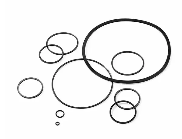 Back-Up Rings