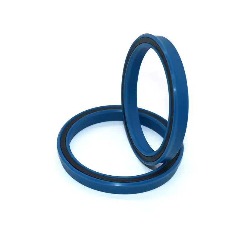 hydraulic cylinder seals