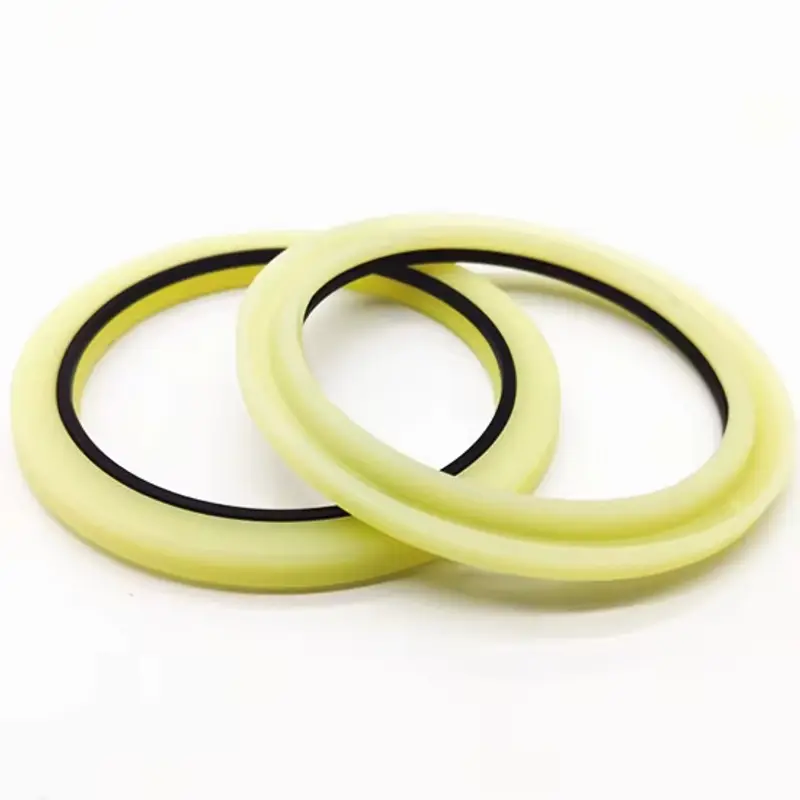 hydraulic cylinder seals