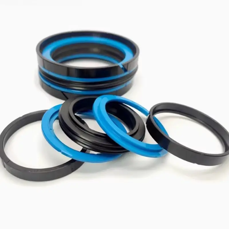 hydraulic cylinder seals