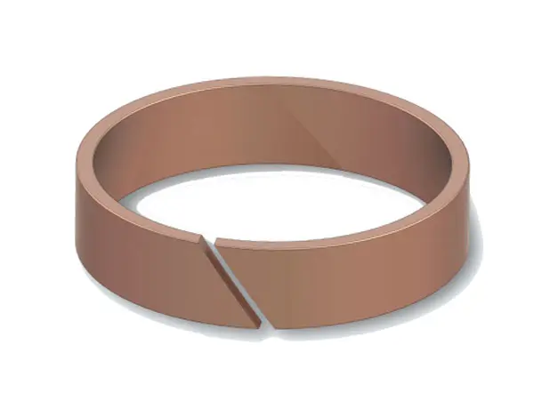 Wear Rings