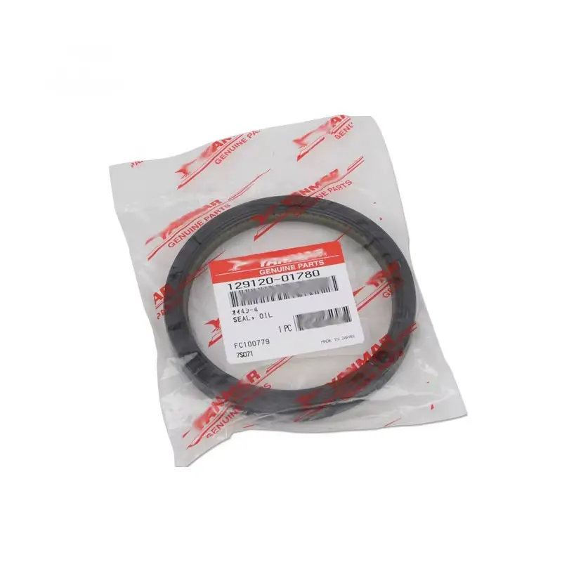 129120-01780 Oil Seal For YANMAR 4NV88