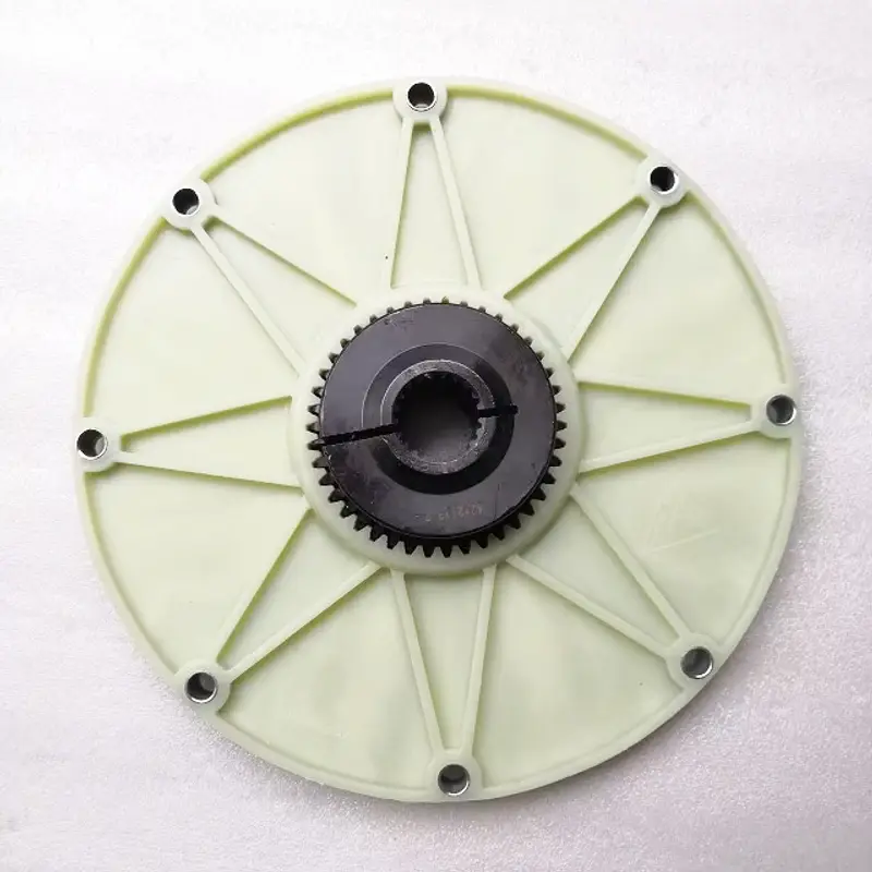 191-8924 Flange Coupling for CAT Excavator