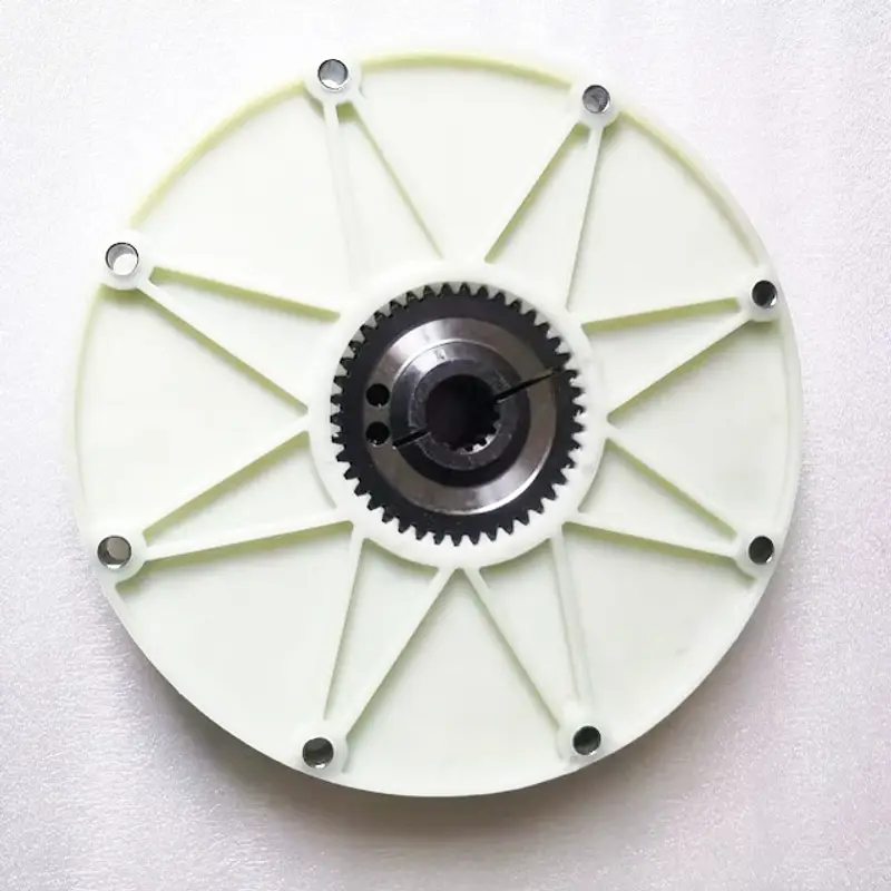 191-8924 Flange Coupling for CAT Excavator