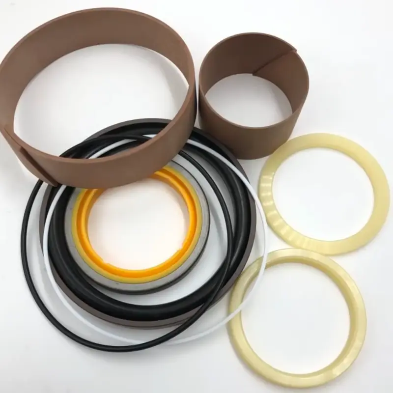 RD511-71490/RD518-71640 Cylinder Seal Kit for Kubota KX161-3 RD511-71490/RD518-71640 Cylinder Seal Kit for Kubota KX161-3