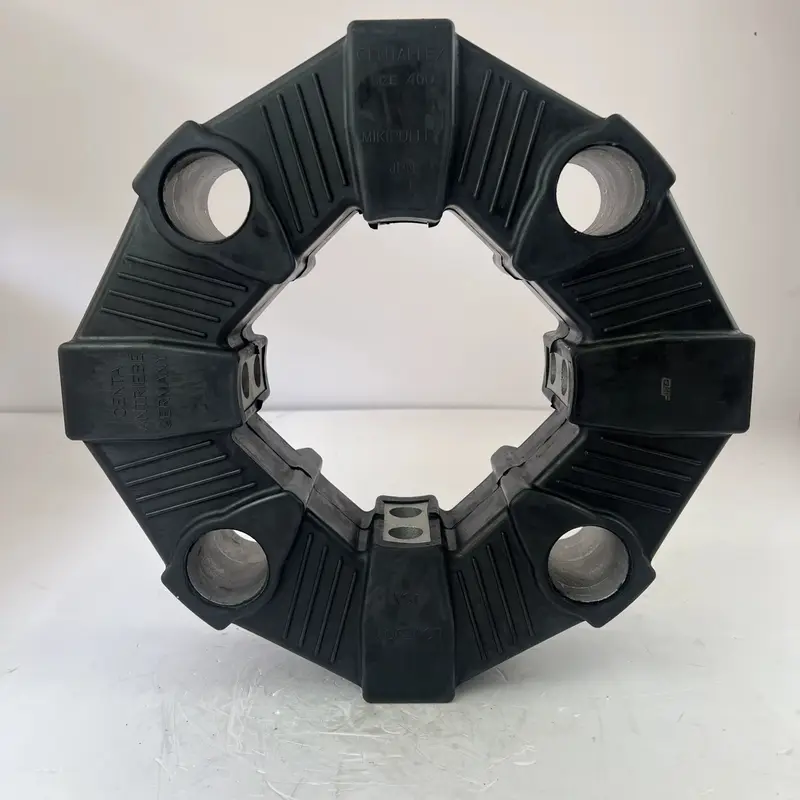 400A coupling for Excavator parts