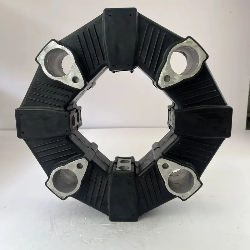 400A coupling for Excavator parts