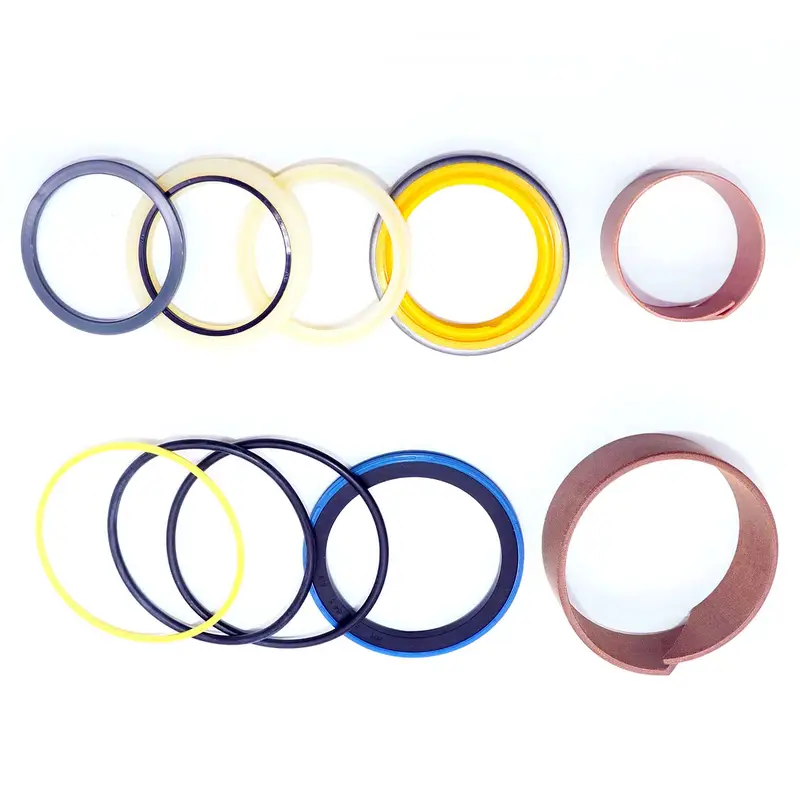 501-6706 Seal Kits for Caterpillar Loader 501-6706 Seal Kits for Caterpillar Loader