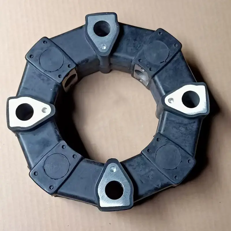 50A Coupling for Excavator Parts