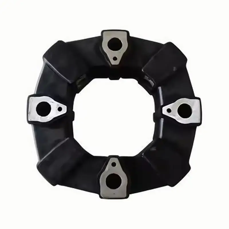 80A Coupling for Excavator Parts