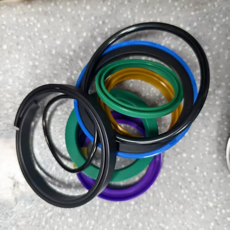 991/20027、991-20027 Seal Kit for JCB Hydraulic Cylinder 3CX