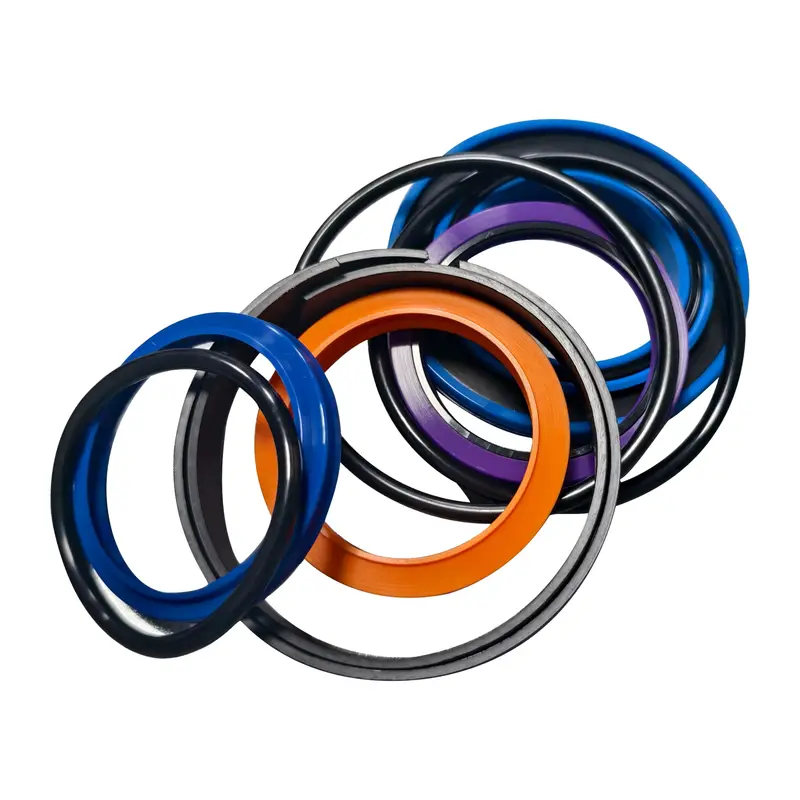 172482-72110 Cylinder Seal Kit for Yanmar VIO25-4