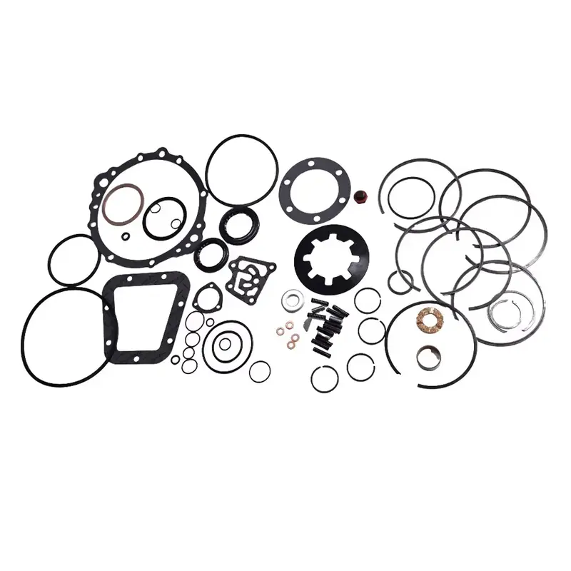 A502001、D103220 Transmission gasket Kit for Loader