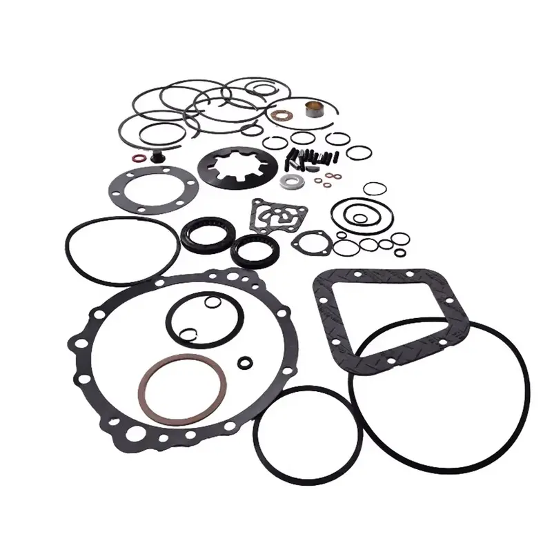 14X-15-05070 Transmission Seal Kit for Komatsu D85EX BulldozerKit for Loader