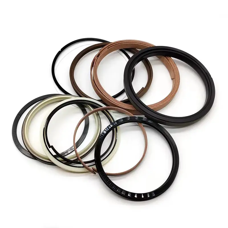 PC2000-8 Seal kit for Komatsu Excavator Cylinder