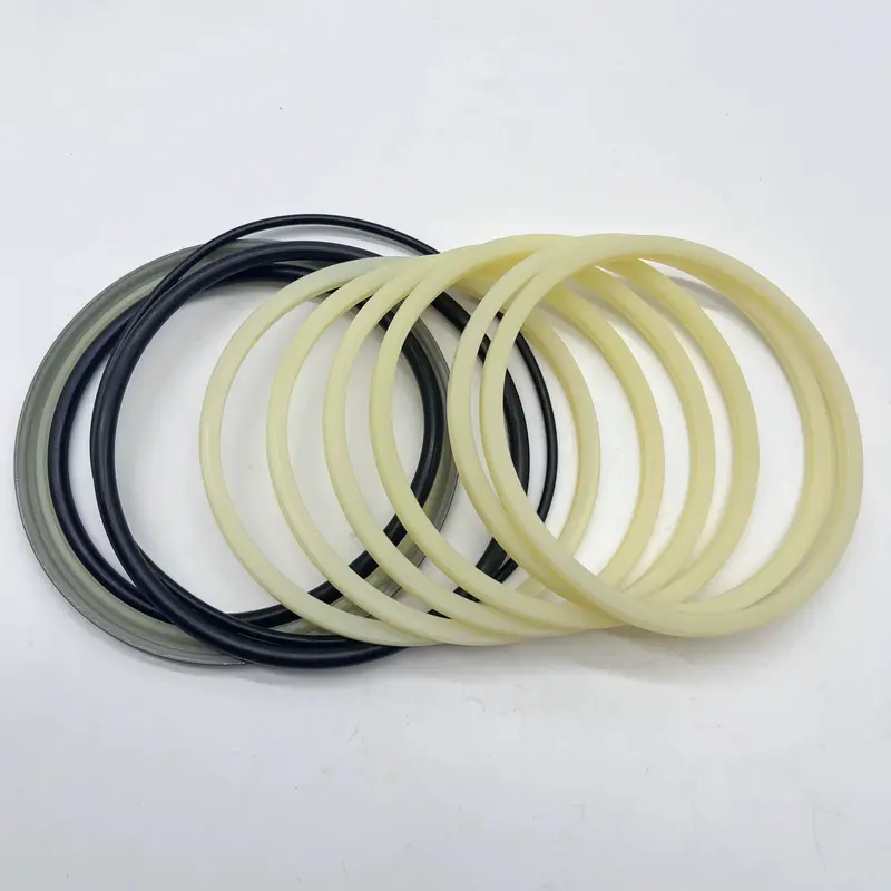 Center Joint Seal Kit for excavator
