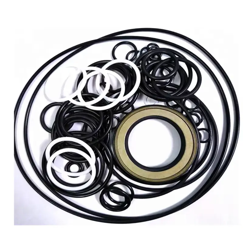 723-47-29701 Control Valve Seal Kit for Komatsu PC200-7 723-47-29701 Control Valve Seal Kit for Komatsu PC200-7