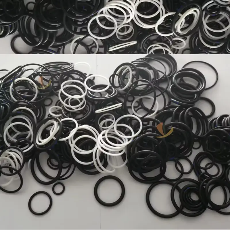 Control Valve Seal Kit for excavator