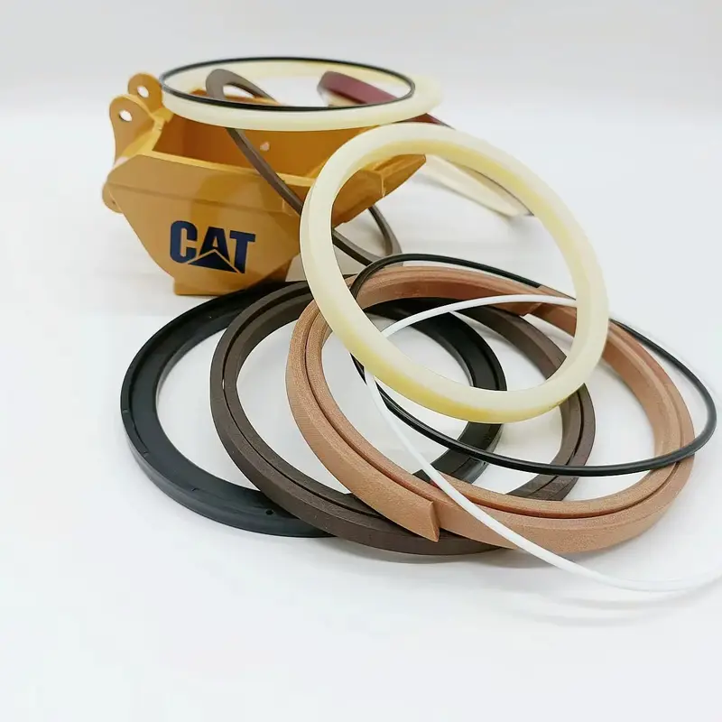 CAT320 seal Kit for Caterpillar Excavator Cylinder