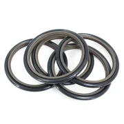 HBTS Buffer Seal for Excavator Cylinder Repair Kit