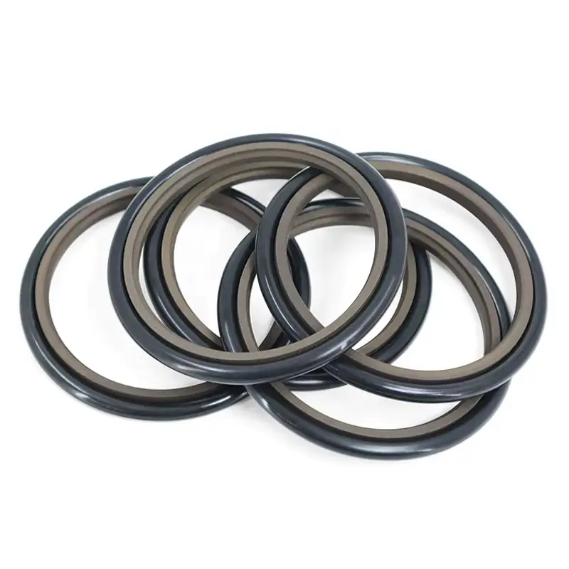 HBTS Buffer Seal for Excavator Cylinder Repair Kit