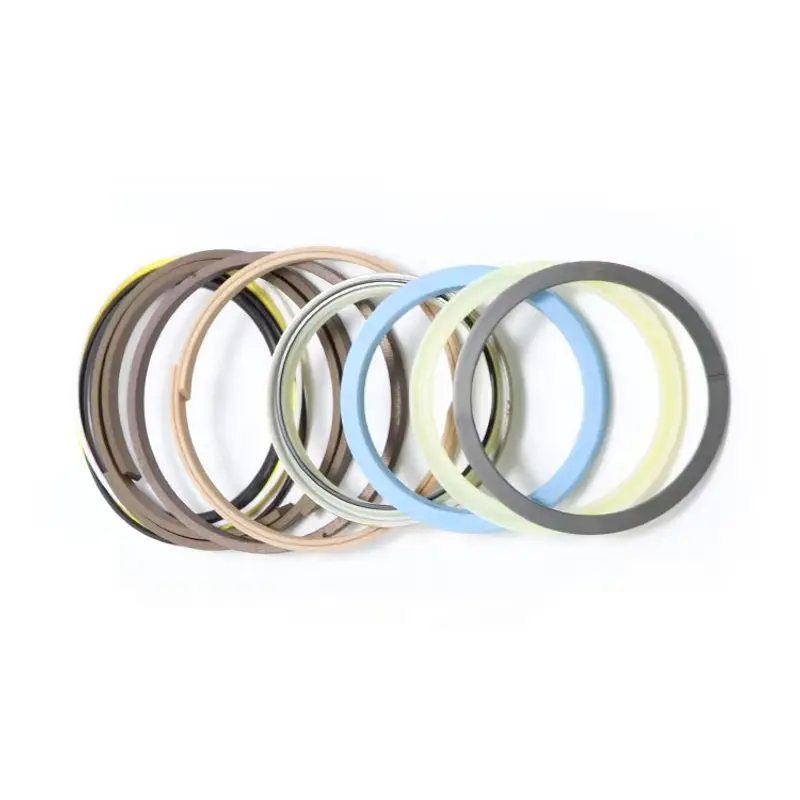 HD820-3 Seal Kit for KATO Excavator Cylinder Repair Kit