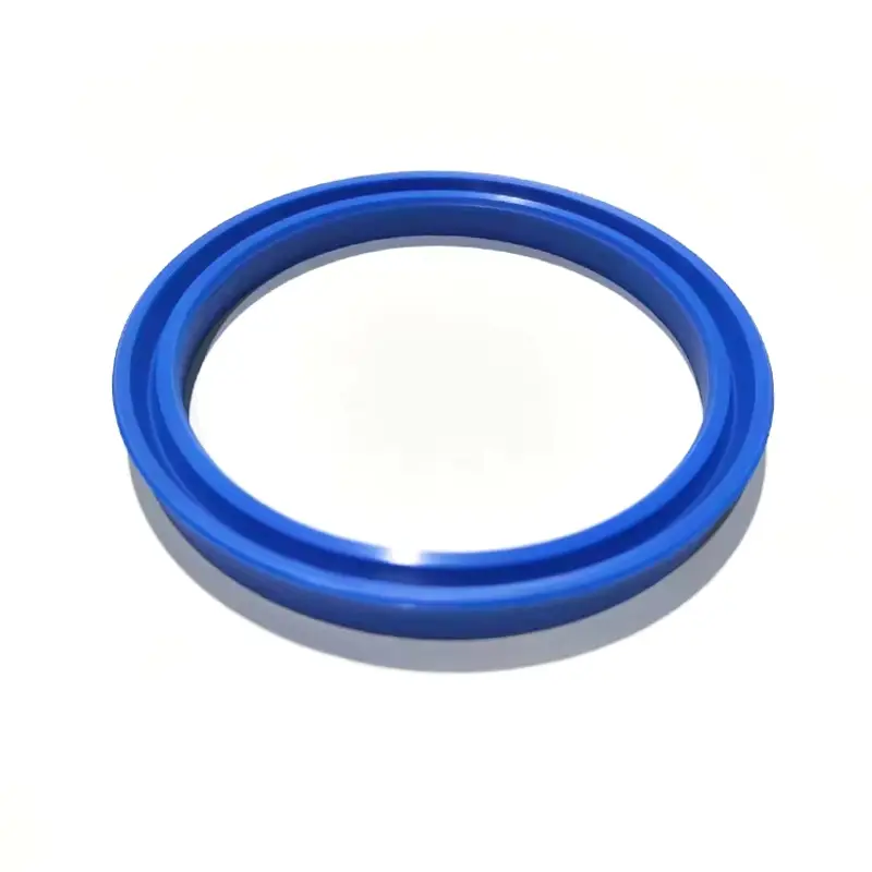 IDI Seal for Excavator Cylinder Piston Rod Seal