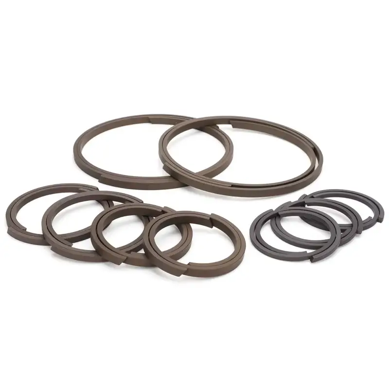 KZT Seals for Hydraulic Cylinder Piston Seal