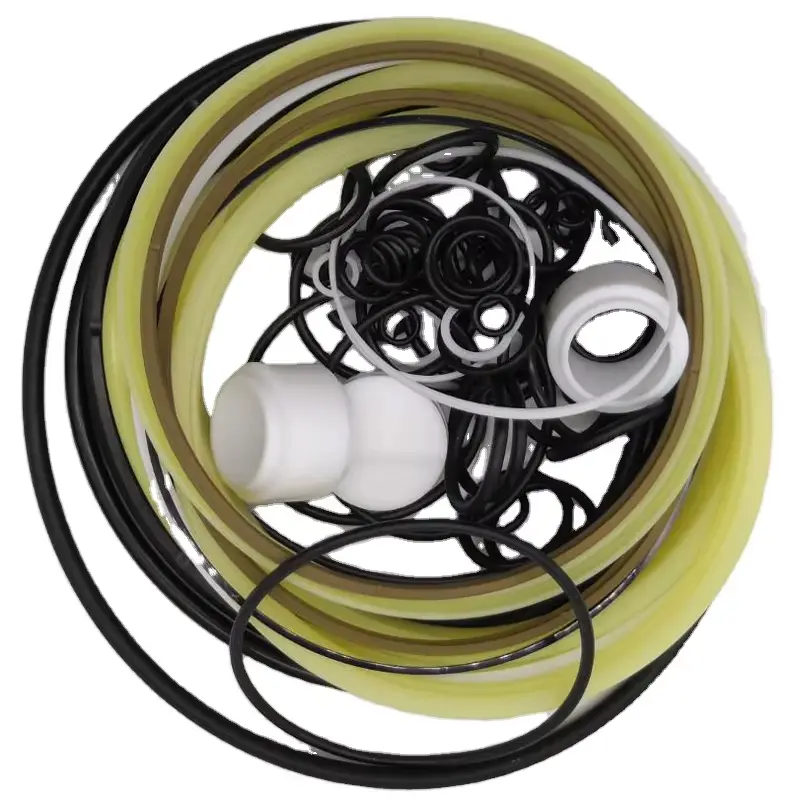 Kent hydraulic breaker KF27 mining rock hammer seal kit