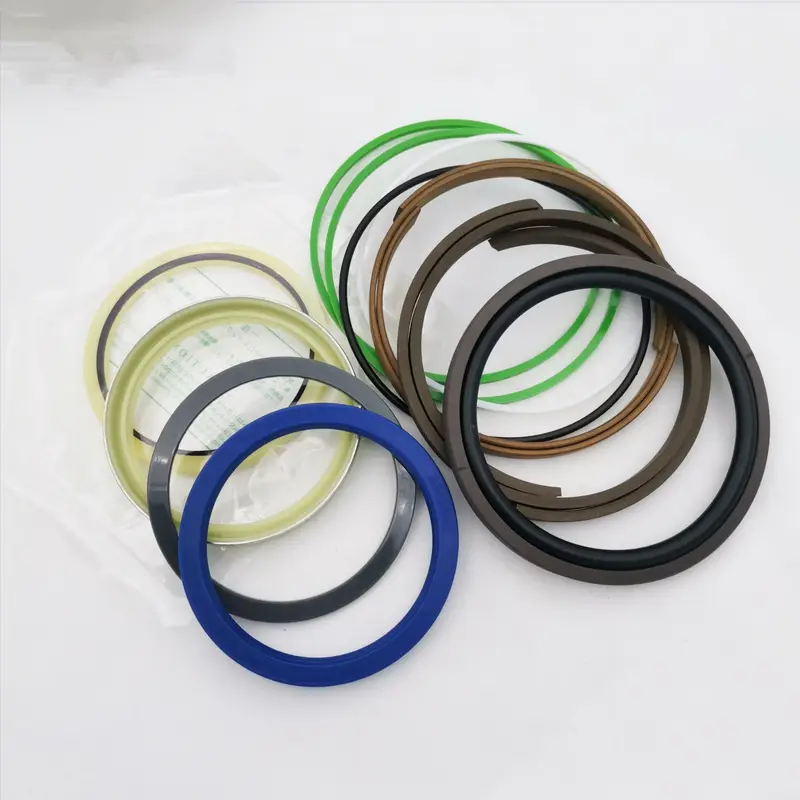 172159-72400 Cylinder Seal Kit for Yanmar B12