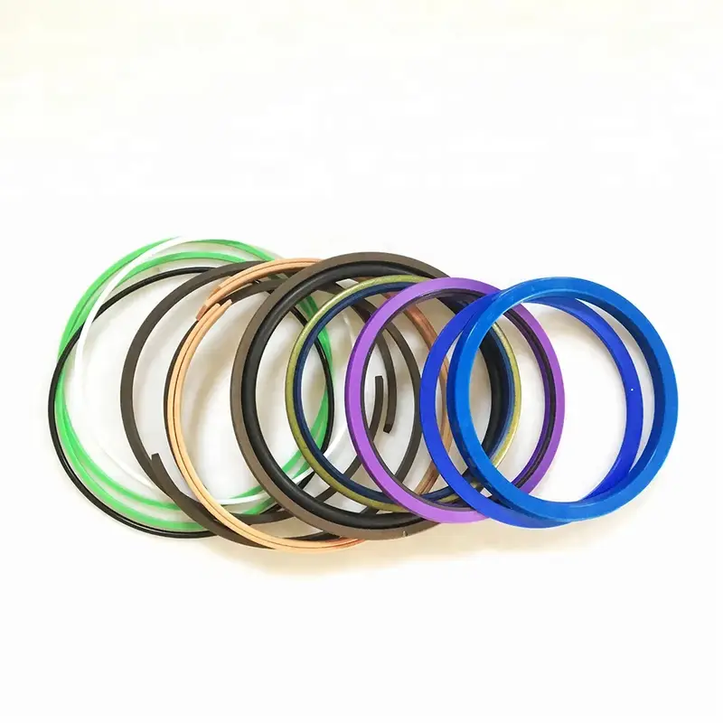 boom seal kit for Excavator repair kits