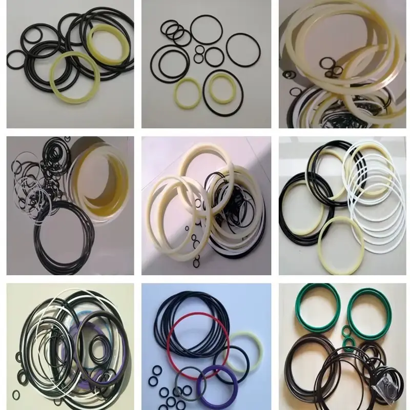 HB30G Seal Kit for Furukawa