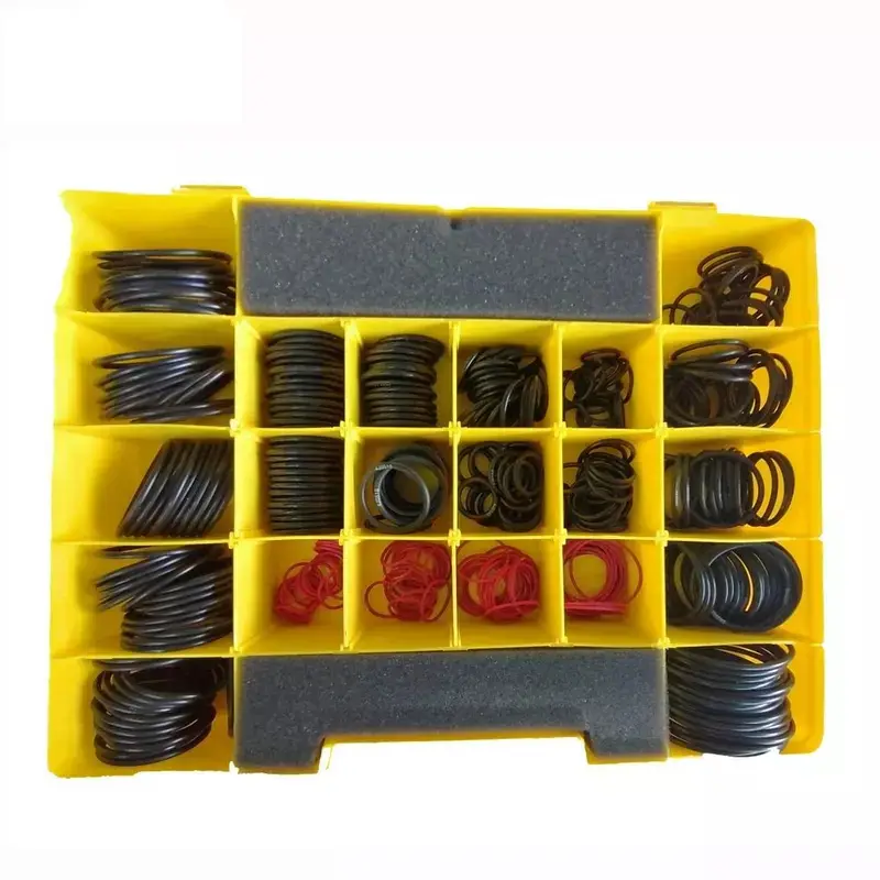 O-RING SERIES