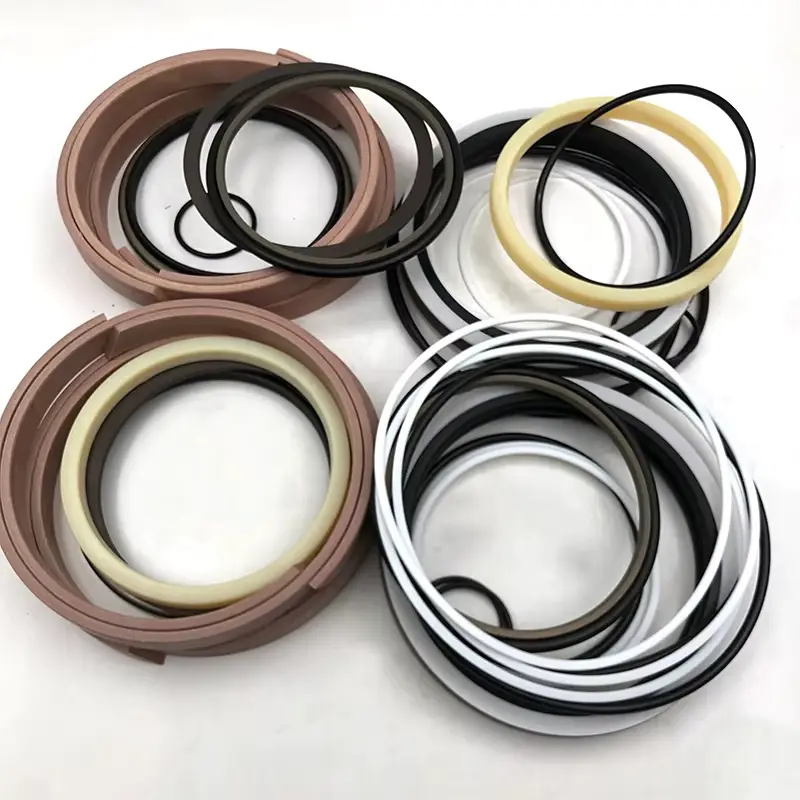 SB140 Seal Kit for Soosan Hydraulic Breaker Hammers