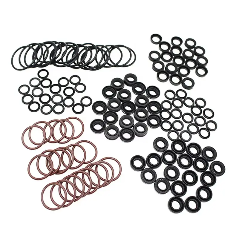 8230-36840 Pilot Valve Seal Kit for Volvo EC210B