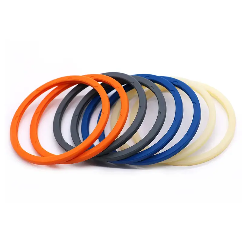 ROI Seals for Excavator Center Joint ROI Seals for Excavator Center Joint