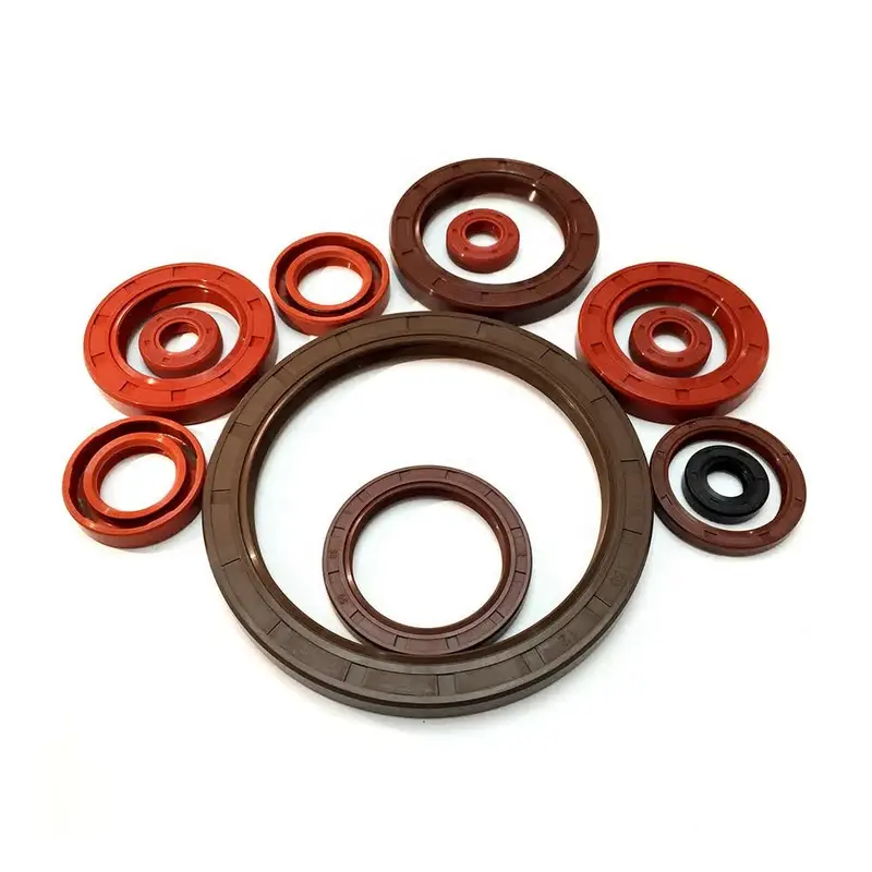 SC Type Oil Seal