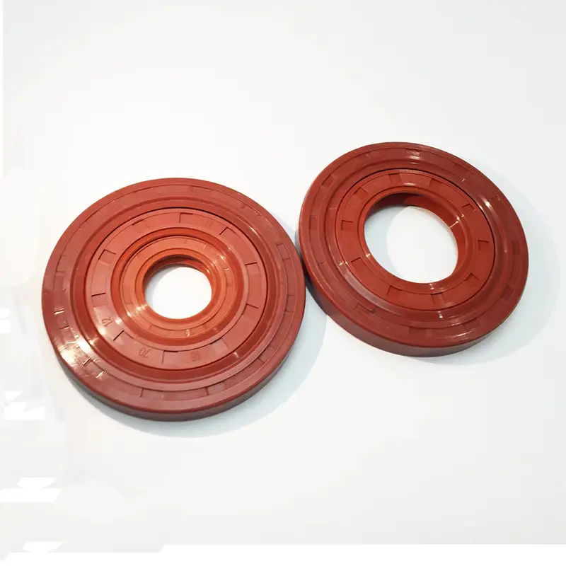 SC Type Oil Seal