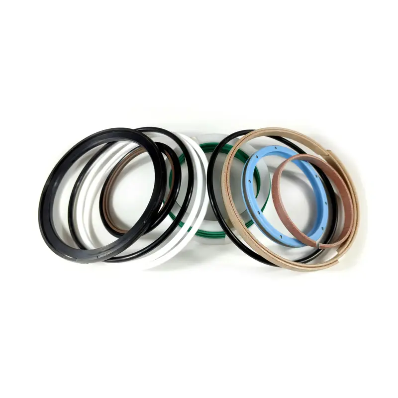 SY215 Seal Kit for SANY Excavator Cylinder Repair Kit