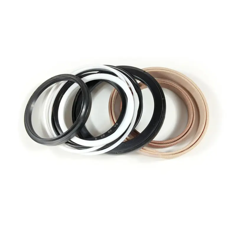 PC200-8 seal Kit for Komatsu Excavator Cylinder