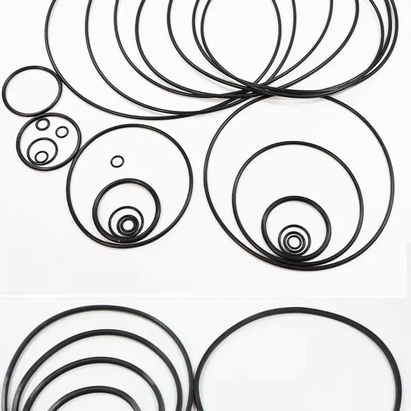 Transmission seal kit