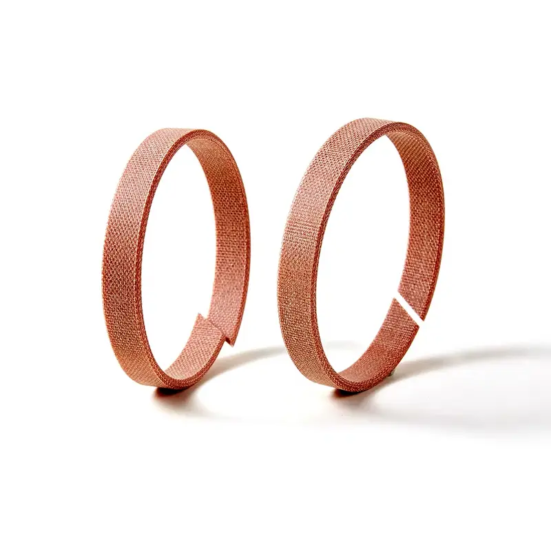 Wearing Ring for Excavator Cylinder Piston Seals