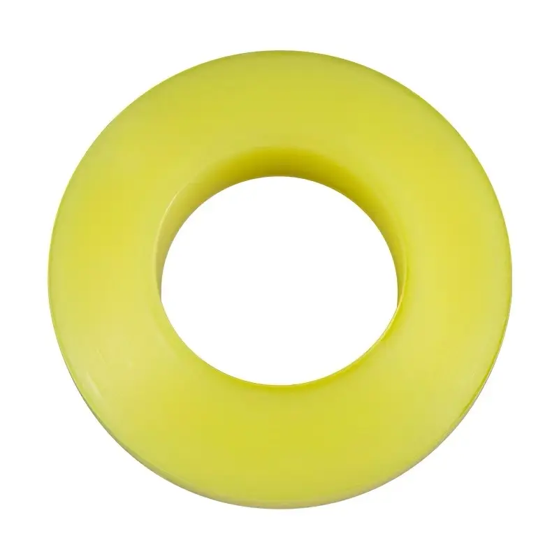 Buffer gaskets used in industrial machinery Buffer gaskets used in industrial machinery