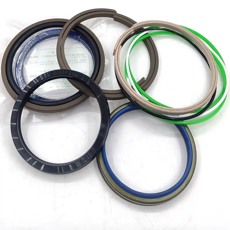 501-6695/501-6706/518-6058 Cylinder Seal Kit for CAT 434E