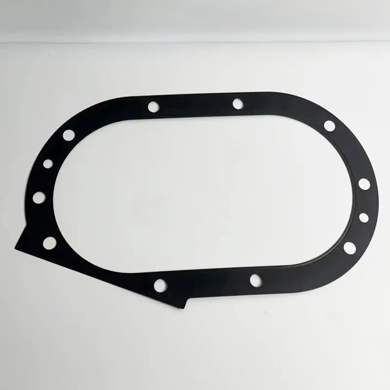 129-7857/129-7855 Hydraulic Pump Gasket