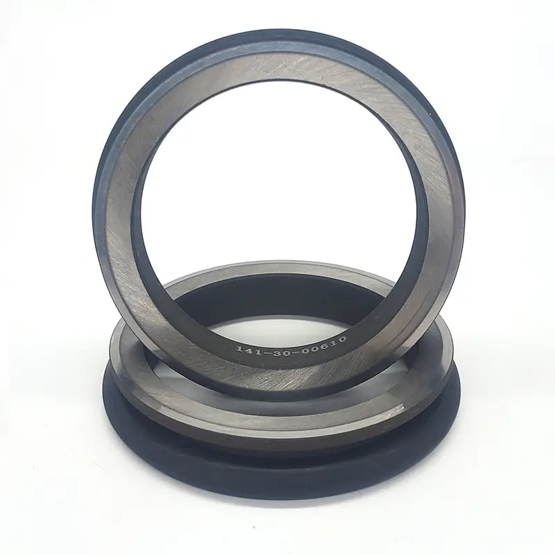 141-30-00610 Floating Seal for Komatsu PC300-1