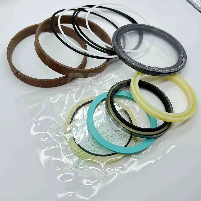 1542923C1/87780533 Seal Kit for Case Backhoe Loader 580SM