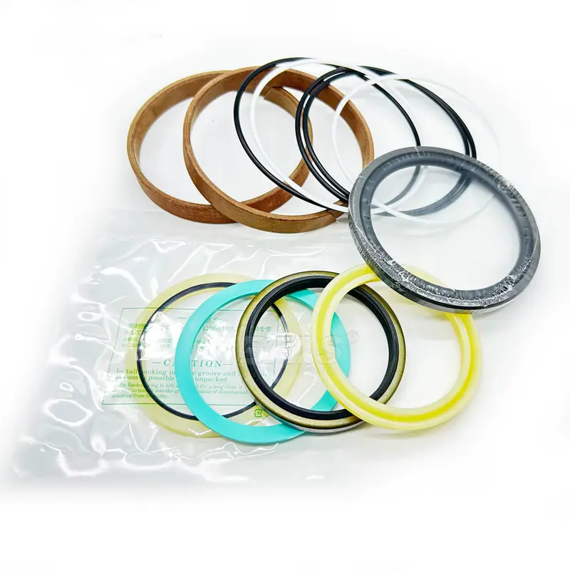 YW182-95310/W423-95210 Cylinder Seal Kit for Kubota U15-3