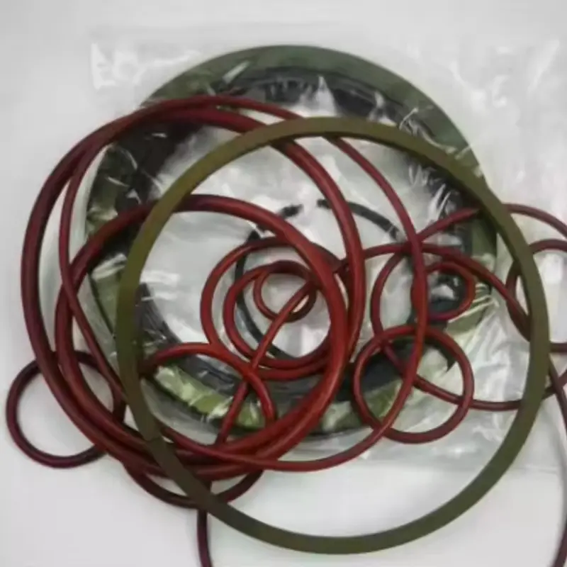 16Y-15-00000P010 Transmission Seal Kit
