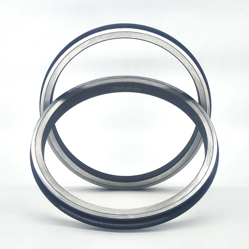 180-27-00021 Floating Seal For Komatsu HM250/HM300